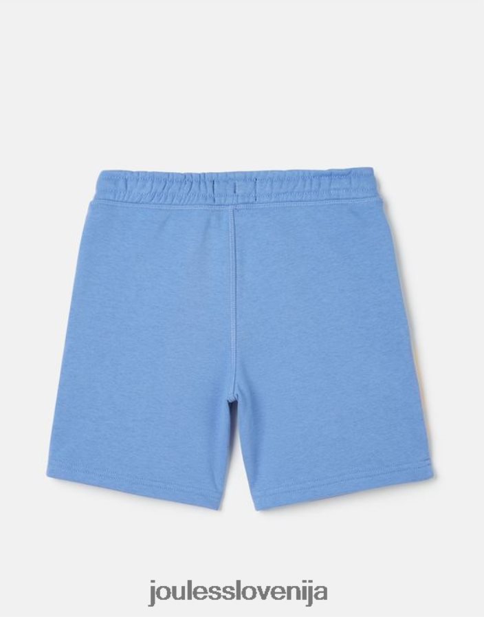Joules oblačila fantje hamden novelty kratke hlače 2-8 let NFBJ4H352 svetlo modri raki