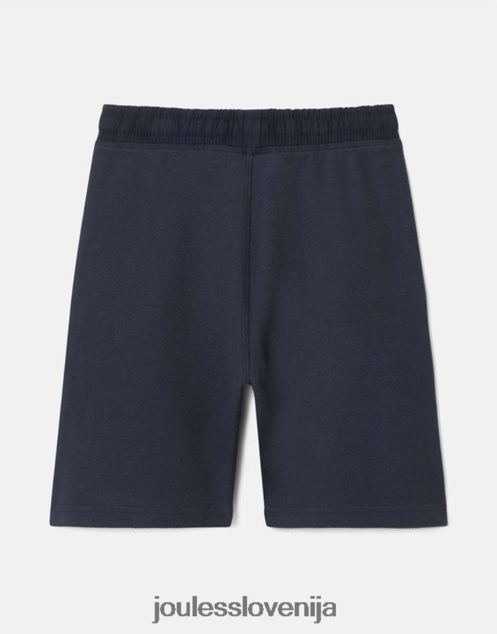 Joules oblačila fantje jed dres jog short 2-12 let NFBJ4H373 francoska mornarica