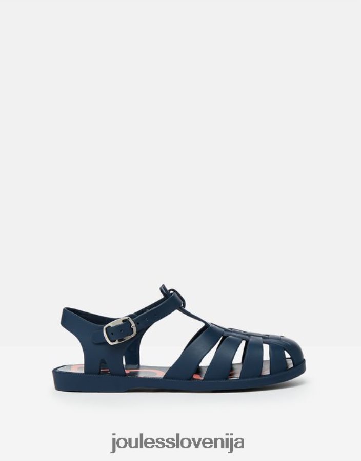 Joules obutev fantje viv jelly čevelj NFBJ4H334 peacoat mornarica