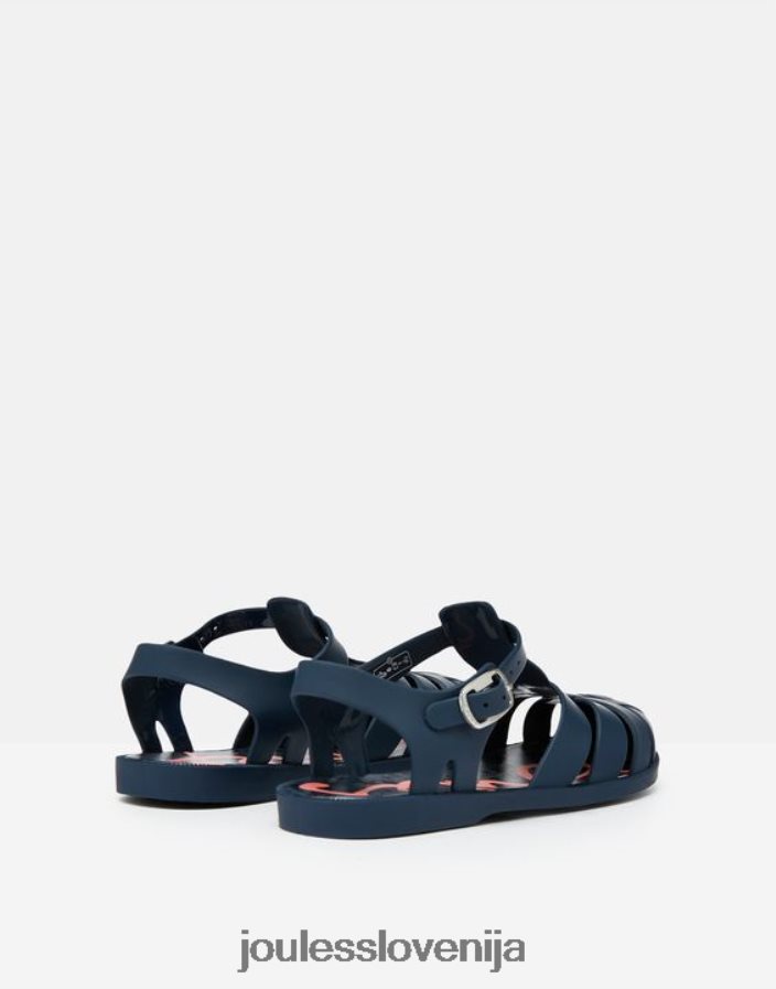 Joules obutev fantje viv jelly čevelj NFBJ4H334 peacoat mornarica