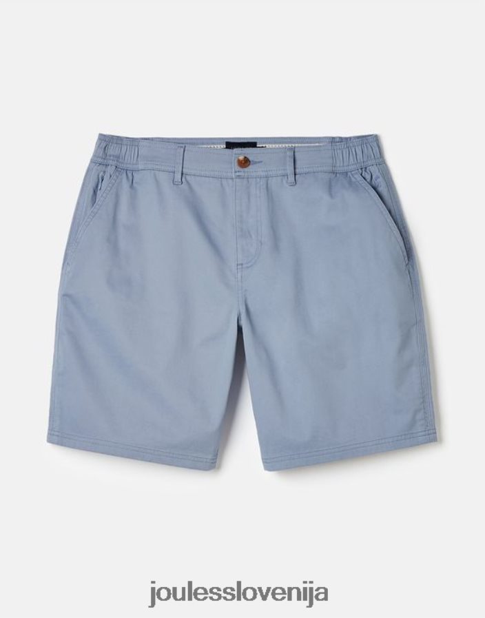 Joules oblačila moški dockside chino kratke hlače NFBJ4H249 nizozemsko modra