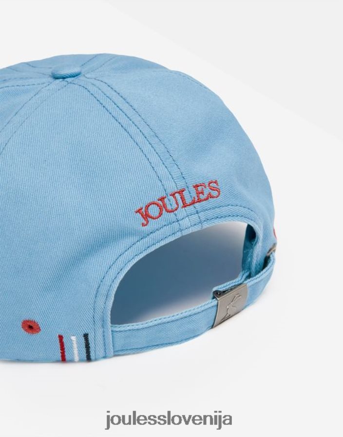 Joules dodatki moški Stanley baseball kapa NFBJ4H224 modra
