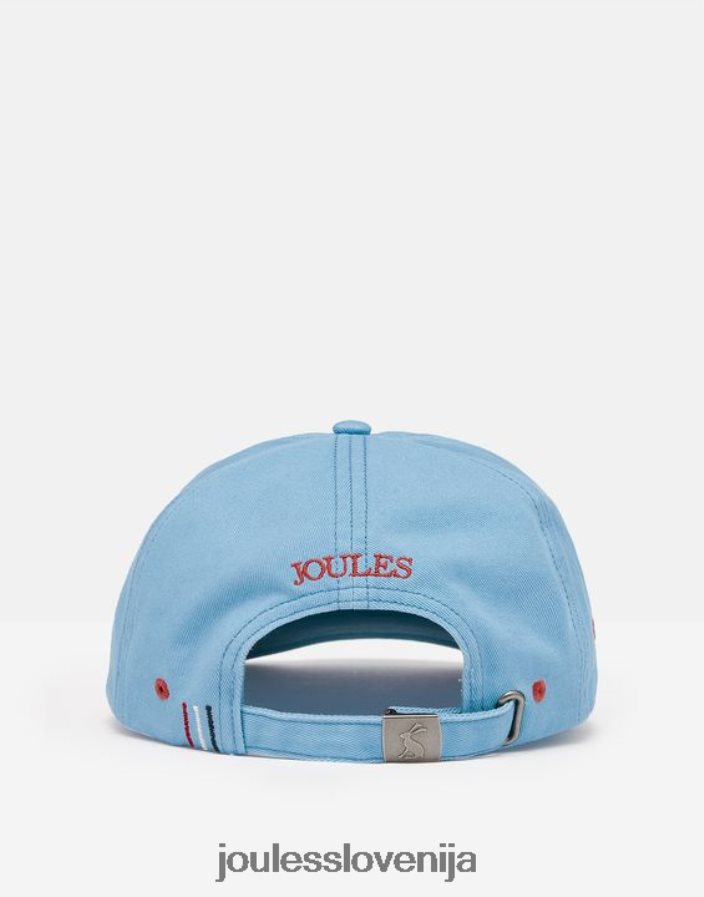 Joules dodatki moški Stanley baseball kapa NFBJ4H224 modra