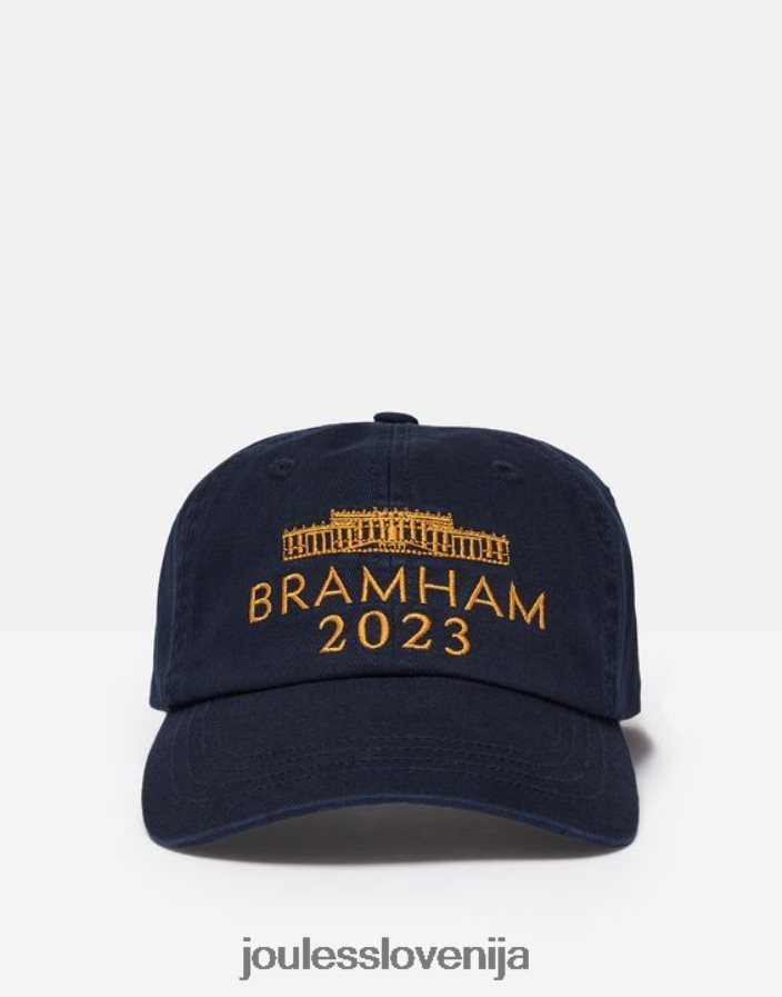 Joules dodatki ženske bramham show cap NFBJ4H85 francoska mornarica