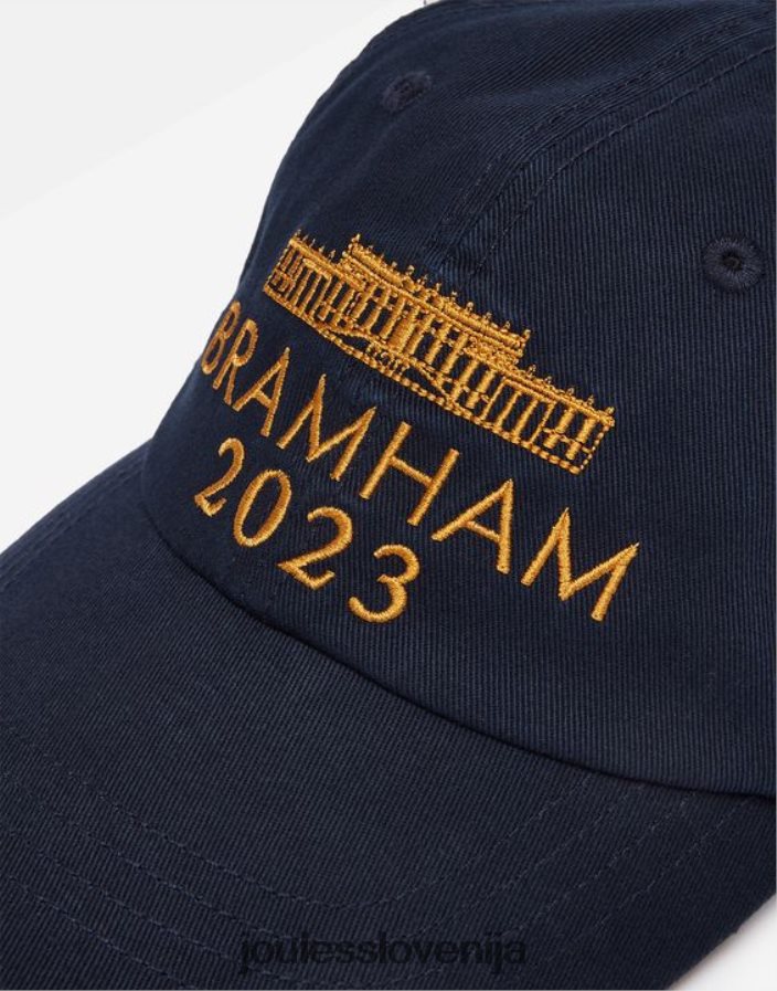 Joules dodatki ženske bramham show cap NFBJ4H85 francoska mornarica